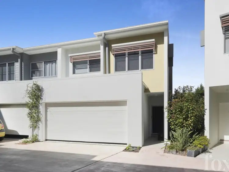 Second view of Homely townhouse listing, 14/3031 The Boulevard, Carrara QLD 4211