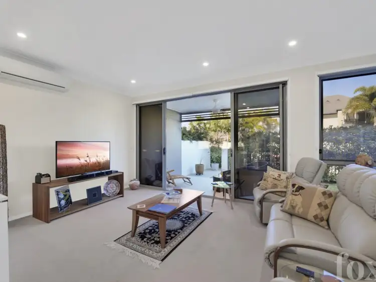 Third view of Homely townhouse listing, 14/3031 The Boulevard, Carrara QLD 4211