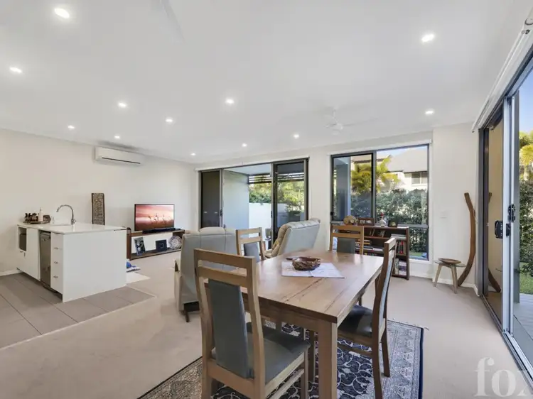 Fourth view of Homely townhouse listing, 14/3031 The Boulevard, Carrara QLD 4211