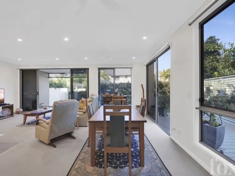 Fifth view of Homely townhouse listing, 14/3031 The Boulevard, Carrara QLD 4211