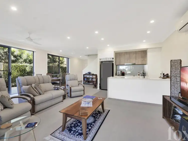 Sixth view of Homely townhouse listing, 14/3031 The Boulevard, Carrara QLD 4211