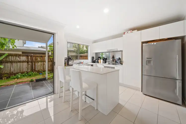 Fifth view of Homely townhouse listing, 65/245 Handford Road, Taigum QLD 4018
