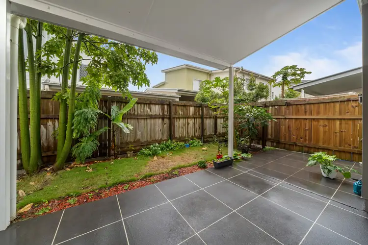 Sixth view of Homely townhouse listing, 65/245 Handford Road, Taigum QLD 4018