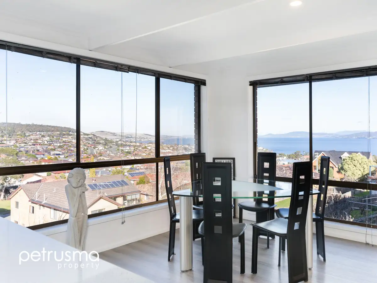 Main view of Homely house listing, 8 Zenith Court, Howrah TAS 7018