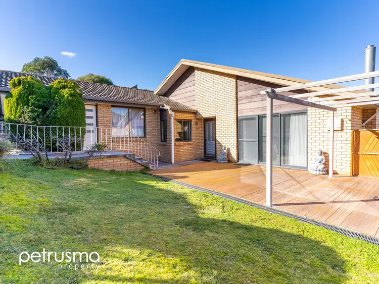 Third view of Homely house listing, 8 Zenith Court, Howrah TAS 7018