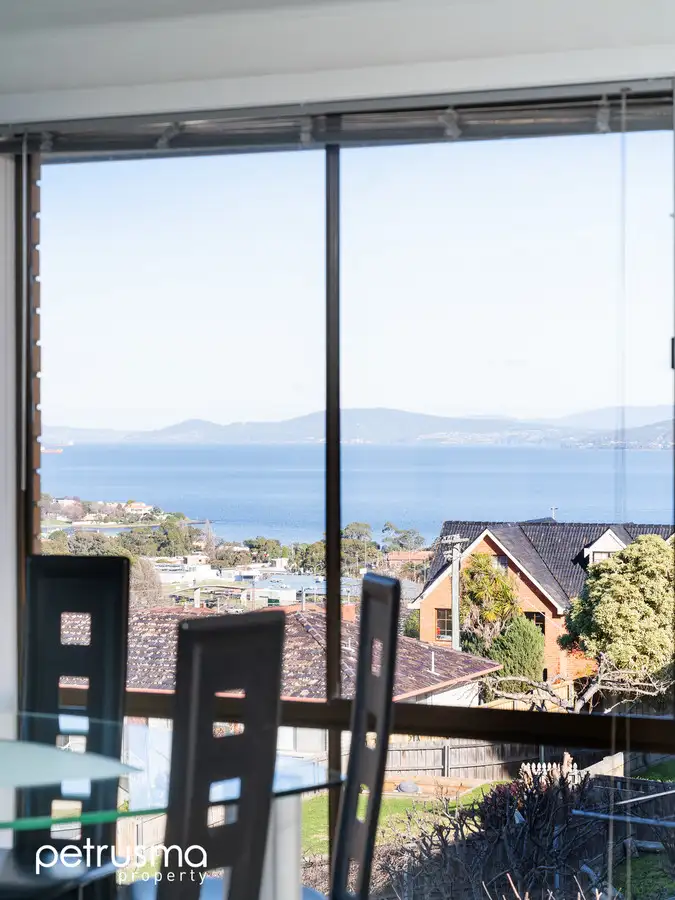 Fifth view of Homely house listing, 8 Zenith Court, Howrah TAS 7018