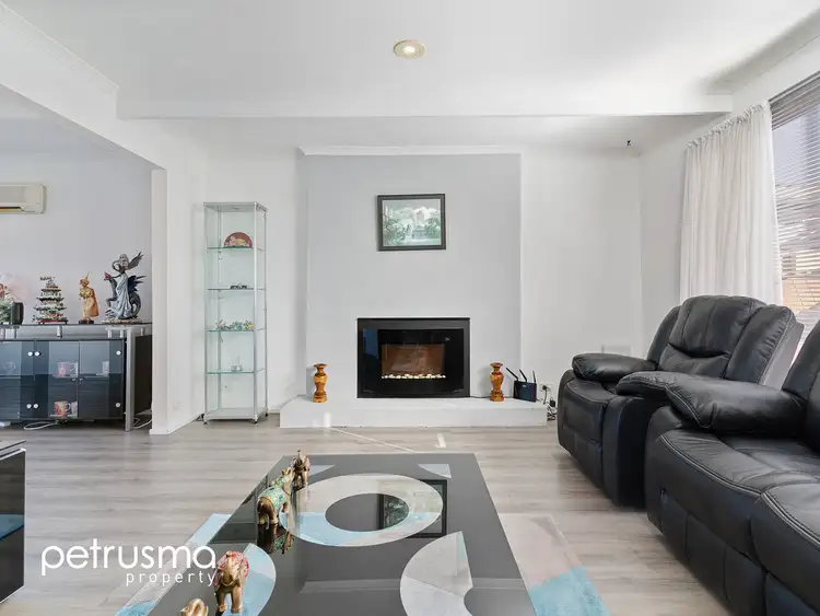 Sixth view of Homely house listing, 8 Zenith Court, Howrah TAS 7018