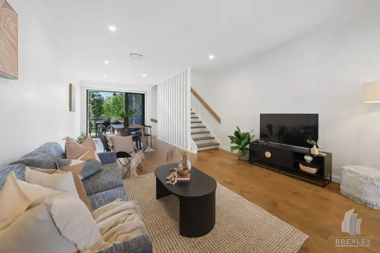 23/31 Murarrie Road, Murarrie QLD 4172