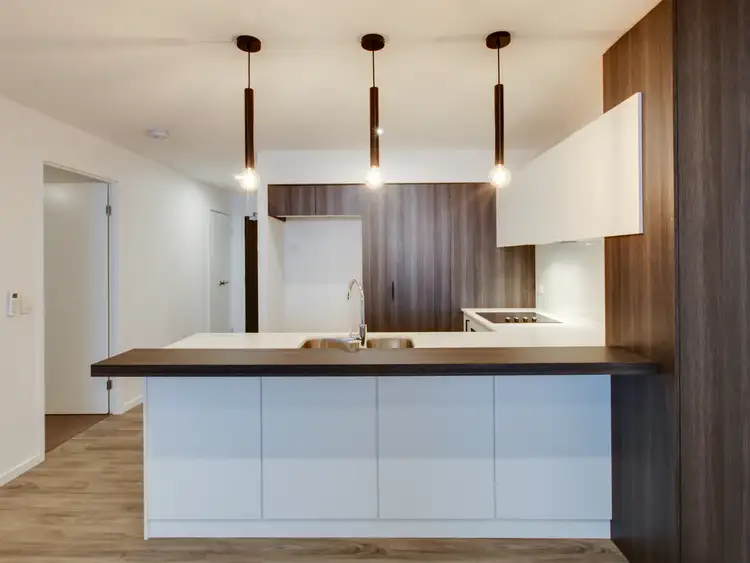 Second view of Homely unit listing, 210/22 Andrews Street, Cannon Hill QLD 4170