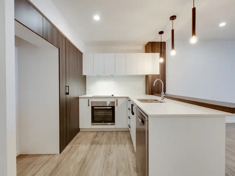 Third view of Homely unit listing, 210/22 Andrews Street, Cannon Hill QLD 4170