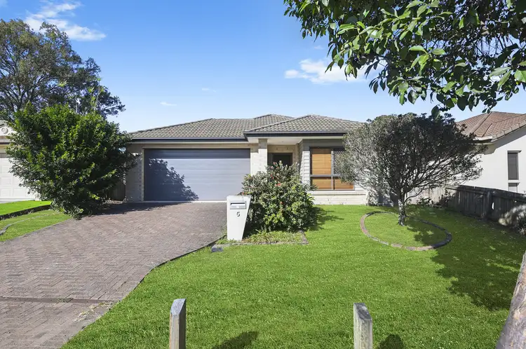 Main view of Homely house listing, 5 Meridian Place, Bald Hills QLD 4036