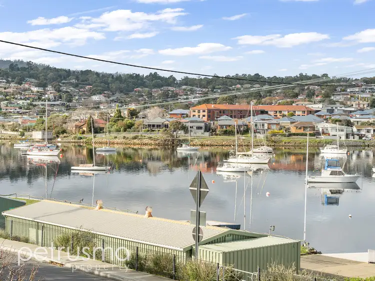 Fifth view of Homely house listing, 4 Ford Parade, Lindisfarne TAS 7015