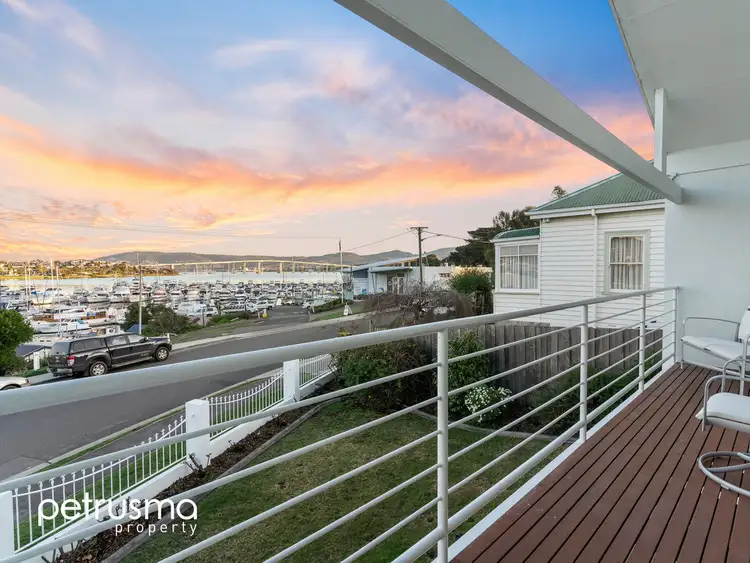 Sixth view of Homely house listing, 4 Ford Parade, Lindisfarne TAS 7015
