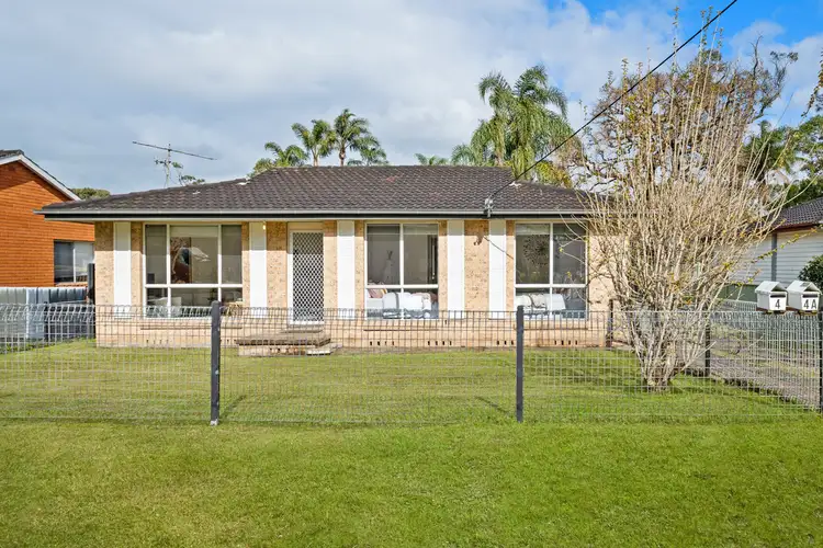 4 Courigal Avenue, Kincumber NSW 2251