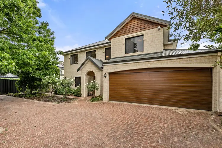 Main view of Homely house listing, 5A Cunningham Street, Applecross WA 6153