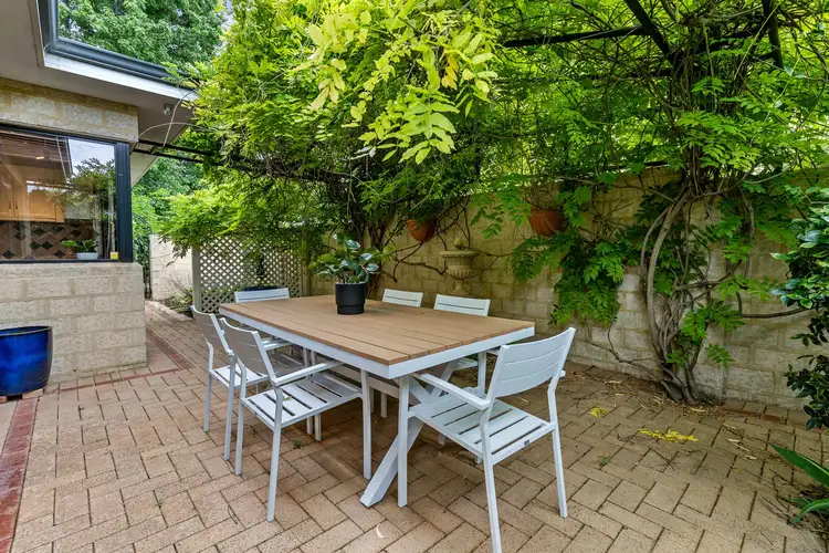 Second view of Homely house listing, 5A Cunningham Street, Applecross WA 6153