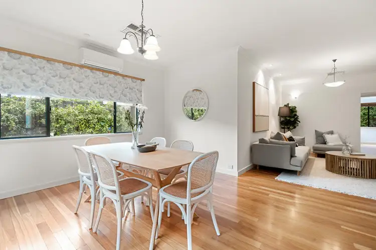 Fourth view of Homely house listing, 5A Cunningham Street, Applecross WA 6153