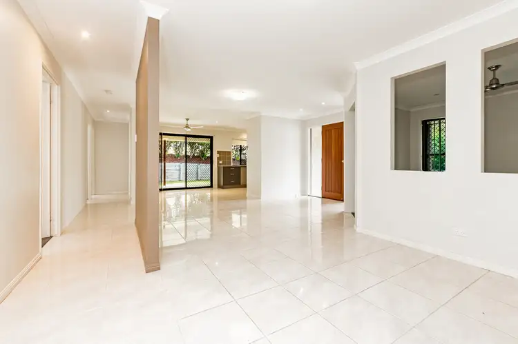 Third view of Homely house listing, 17 Larcom Rise, West Gladstone QLD 4680