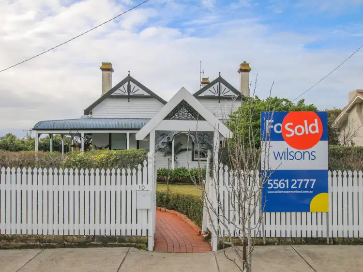 10 Princess Street, Warrnambool VIC 3280