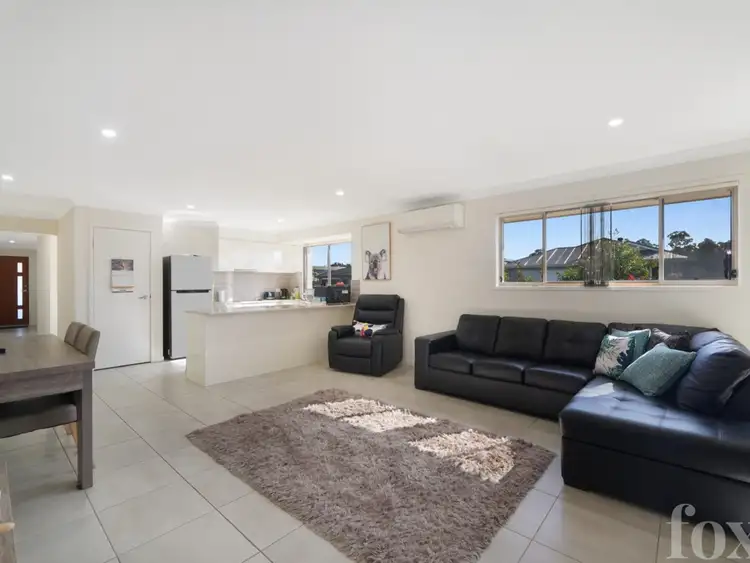 Third view of Homely house listing, 31 Steves Way, Coomera QLD 4209