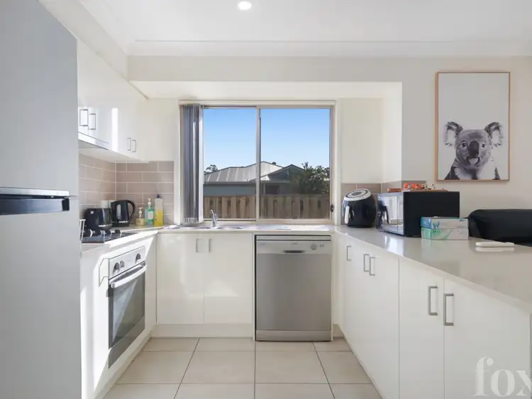 Fourth view of Homely house listing, 31 Steves Way, Coomera QLD 4209