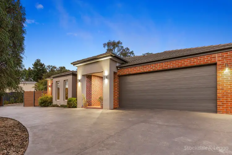 Main view of Homely house listing, 3 Quail Place, Langwarrin VIC 3910
