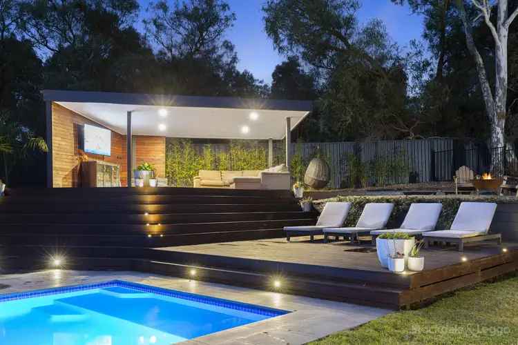 Second view of Homely house listing, 3 Quail Place, Langwarrin VIC 3910