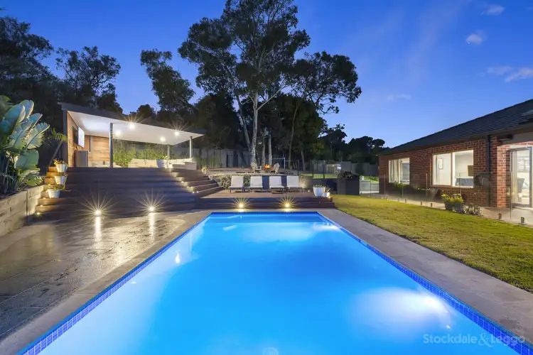 Third view of Homely house listing, 3 Quail Place, Langwarrin VIC 3910