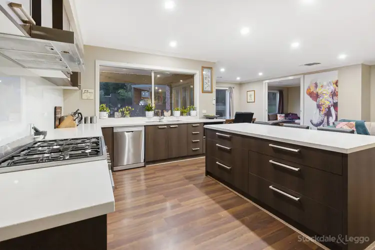Fifth view of Homely house listing, 3 Quail Place, Langwarrin VIC 3910
