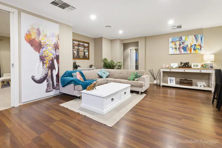 Sixth view of Homely house listing, 3 Quail Place, Langwarrin VIC 3910