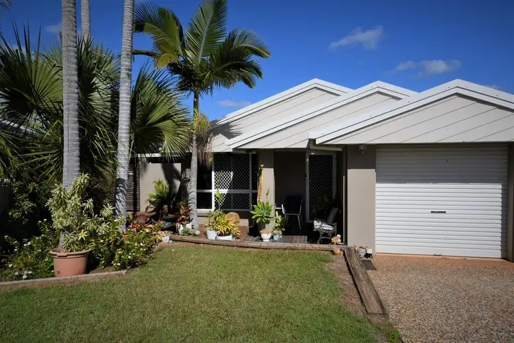36 Dunnett Street, Gracemere QLD 4702