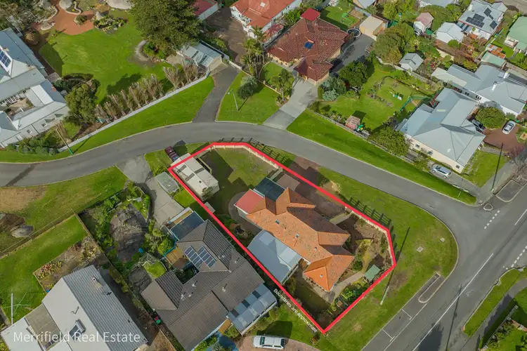 Second view of Homely house listing, 52 Parade Street, Albany WA 6330