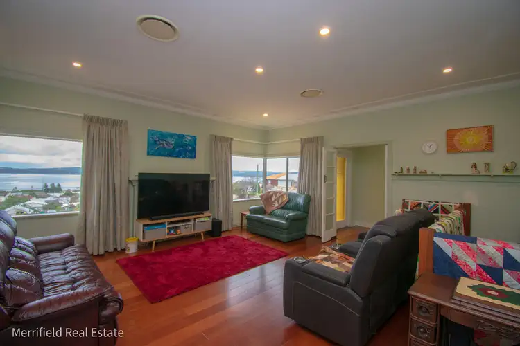 Fifth view of Homely house listing, 52 Parade Street, Albany WA 6330
