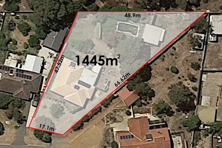 5 Carpene Place, Kalamunda WA 6076