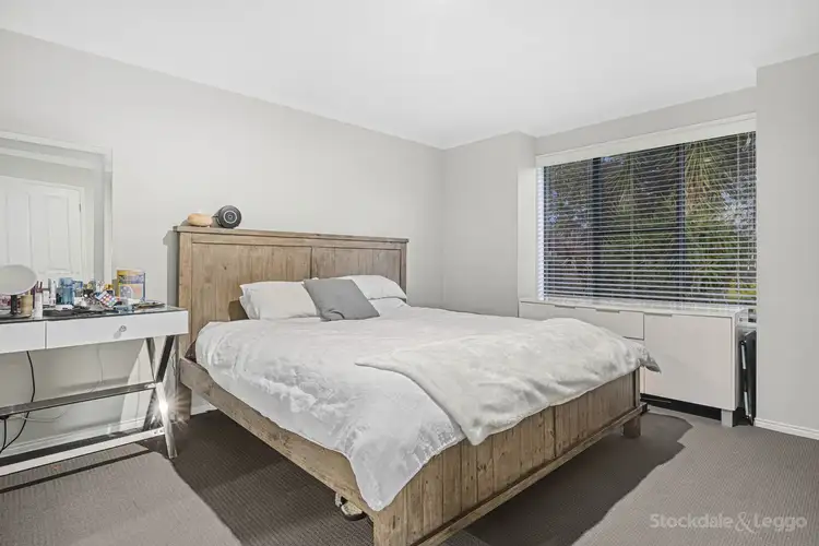 Third view of Homely house listing, 45 Huntingtower Crescent, Langwarrin VIC 3910