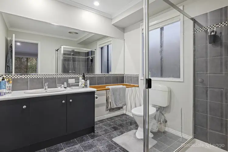 Fourth view of Homely house listing, 45 Huntingtower Crescent, Langwarrin VIC 3910