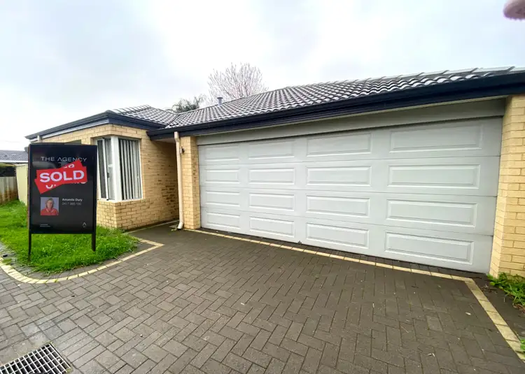 10A Denford Street, Kenwick WA 6107