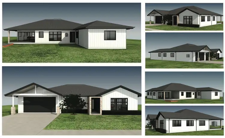Fifth view of Homely land listing, LOT 22, 9 Colvin Place, Goulburn NSW 2580