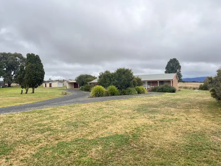 Main view of Homely rural property listing, 519 Rosemont Road, Goulburn NSW 2580