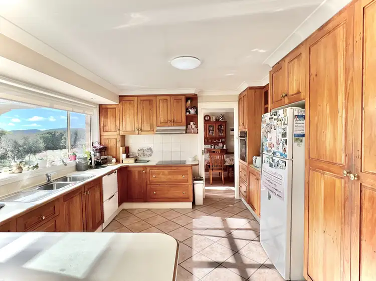 Second view of Homely rural property listing, 519 Rosemont Road, Goulburn NSW 2580