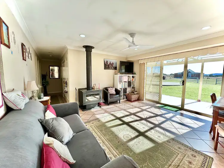 Third view of Homely rural property listing, 519 Rosemont Road, Goulburn NSW 2580