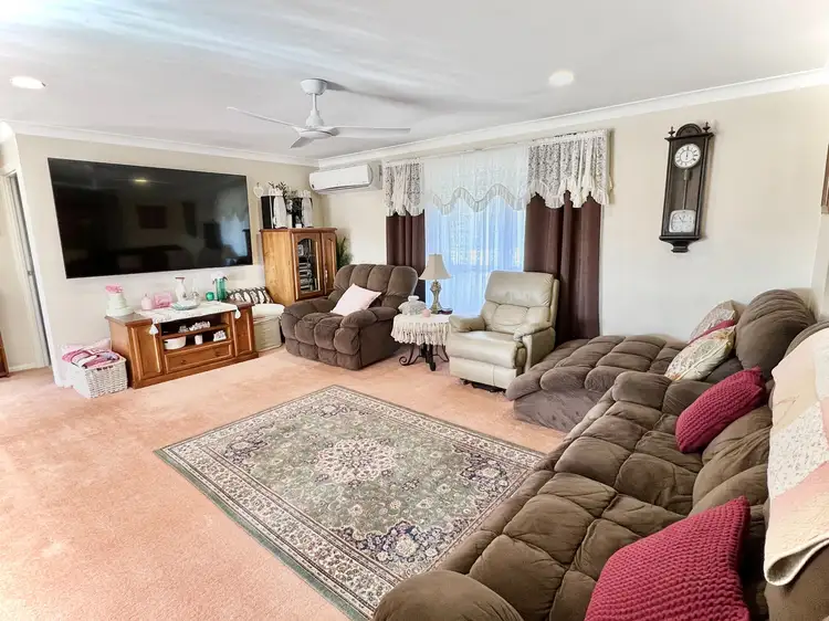 Fifth view of Homely rural property listing, 519 Rosemont Road, Goulburn NSW 2580