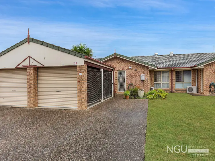 28/34 Thornton Street, Raceview QLD 4305