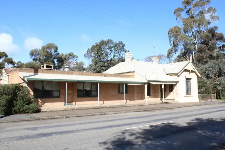 54 Weymouth Street, Manoora SA 5414