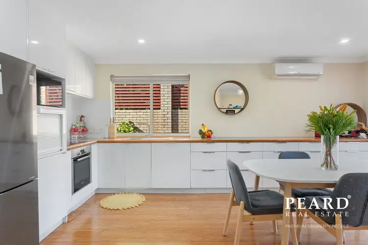 Third view of Homely villa listing, 6/54 Stewart Street, Scarborough WA 6019