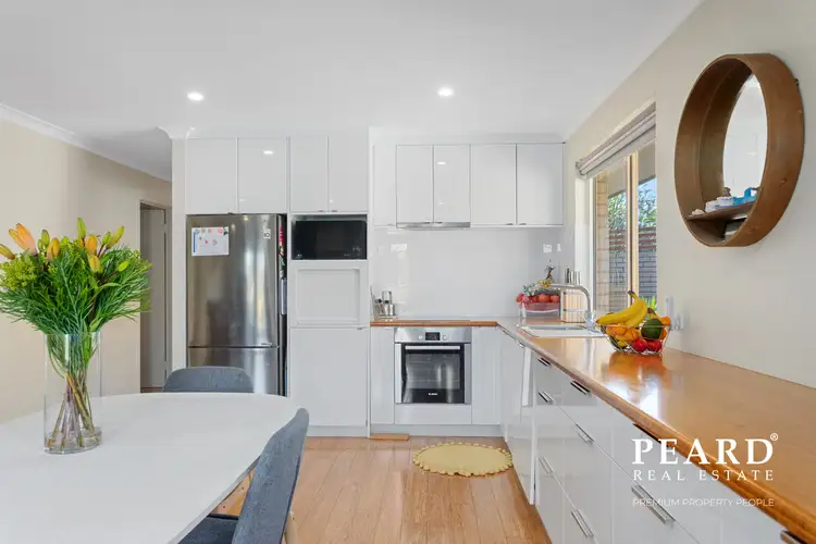 Fourth view of Homely villa listing, 6/54 Stewart Street, Scarborough WA 6019