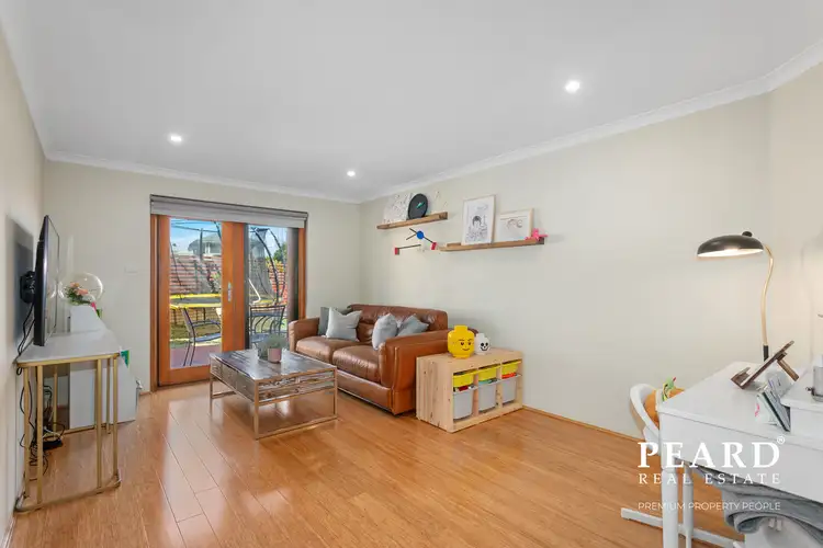 Fifth view of Homely villa listing, 6/54 Stewart Street, Scarborough WA 6019