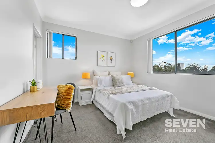Main view of Homely apartment listing, 28/40-52 Barina Downs Road, Norwest NSW 2153