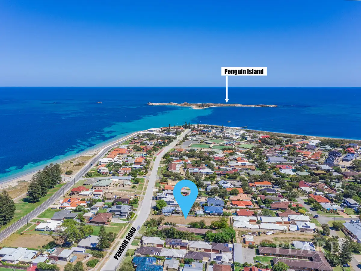 Main view of Homely land listing, 50 Penguin Road, Shoalwater WA 6169