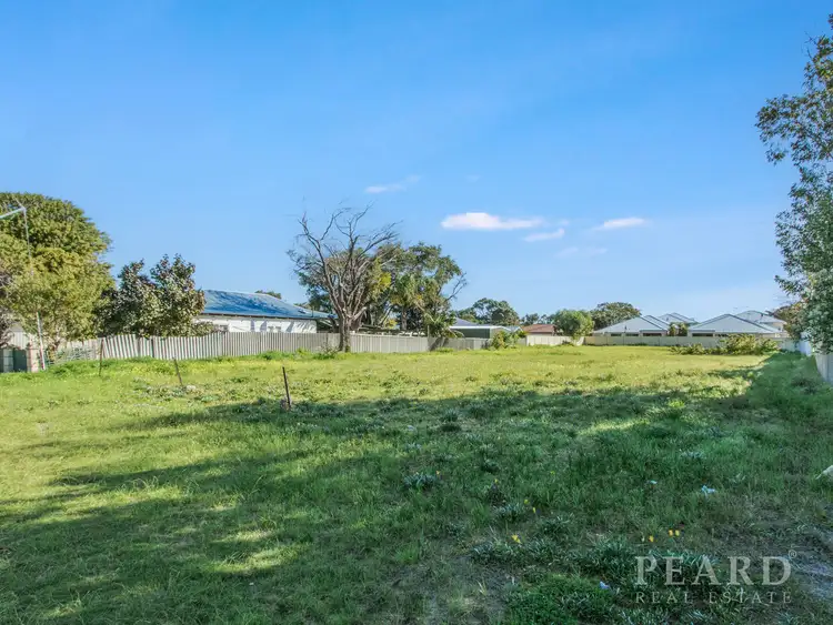 Fourth view of Homely land listing, 50 Penguin Road, Shoalwater WA 6169
